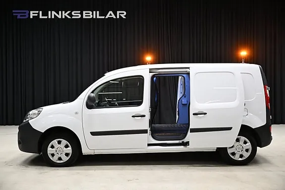 Renault Kangoo Maxi 2021 photo 5