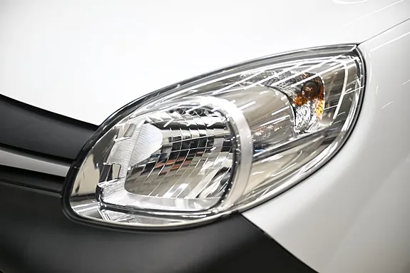 Renault Kangoo Maxi 2021 photo 2