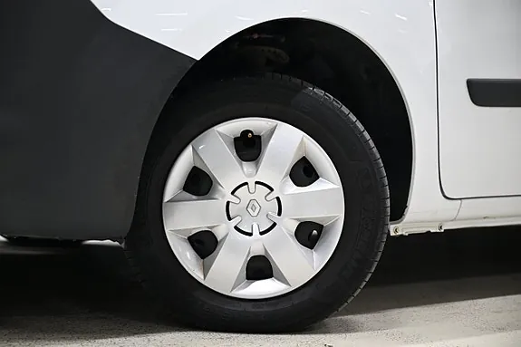 Renault Kangoo Maxi 2021 photo 4