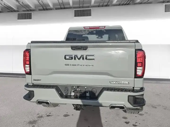 GMC Sierra 1500 2024 photo 4