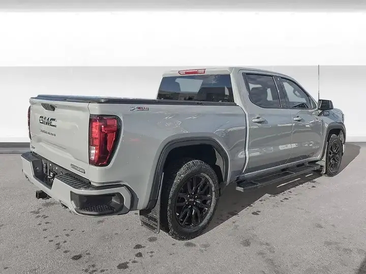 GMC Sierra 1500 2024 photo 5