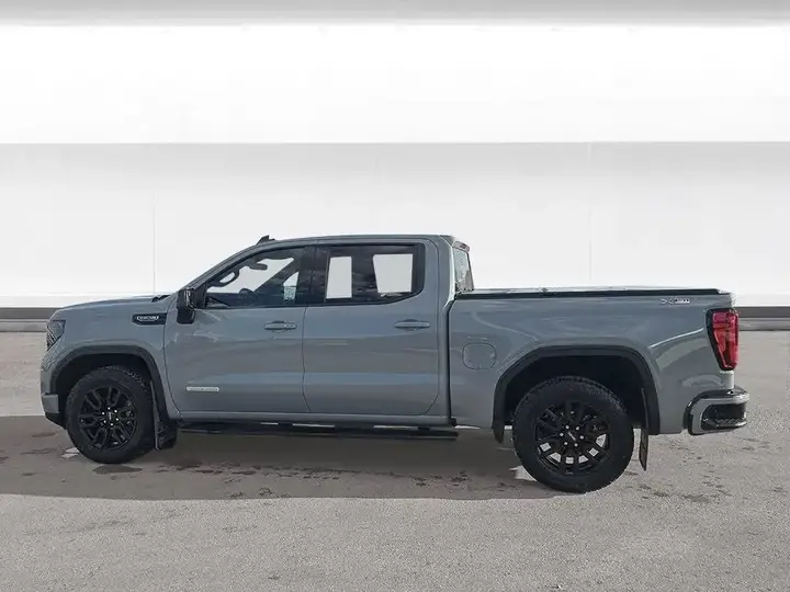 GMC Sierra 1500 2024 photo 2