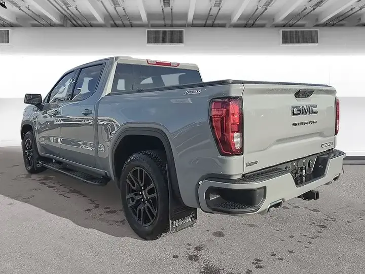 GMC Sierra 1500 2024 photo 3
