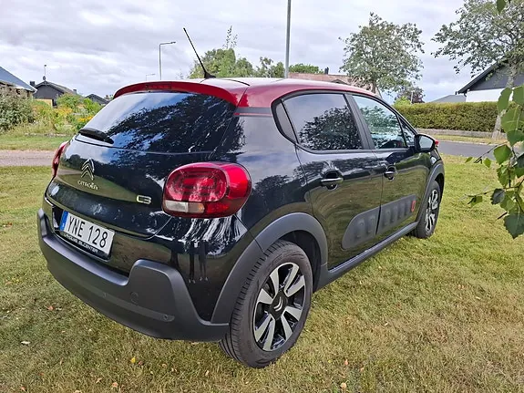 Citroen C3 2017 photo 5