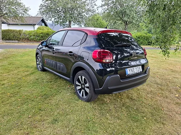 Citroen C3 2017 photo 4