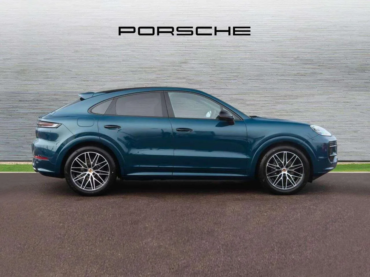 Porsche Cayenne 2026 photo 5