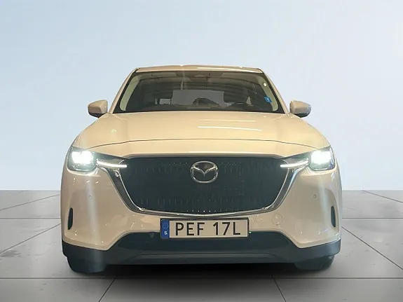 Mazda Cx-60 2023 photo 2