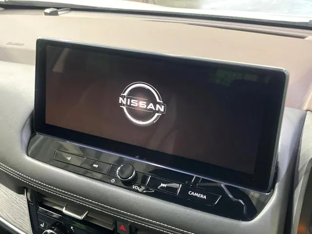 Nissan Altima 2023 photo 3