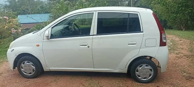 Perodua Viva