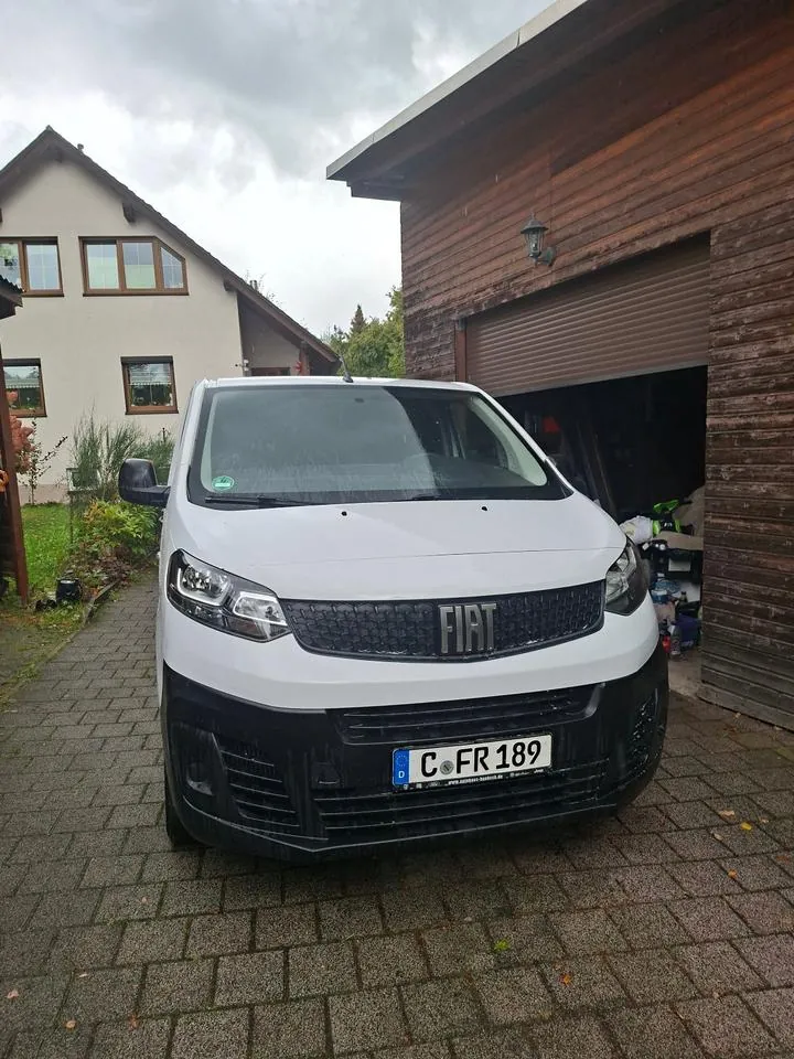 Fiat Scudo