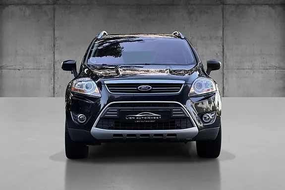 Ford Kuga 2010 photo 2