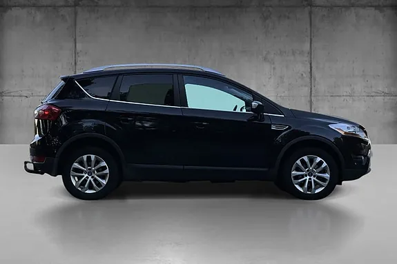 Ford Kuga 2010 photo 3