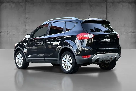 Ford Kuga 2010 photo 4