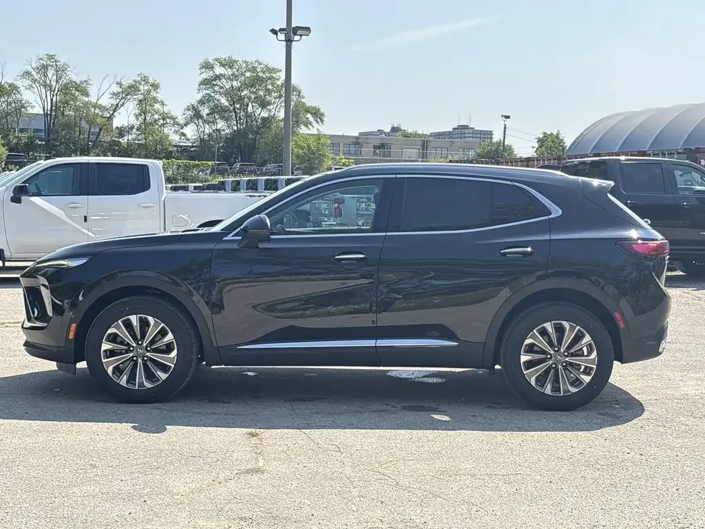 Buick Envision 2026 photo 5