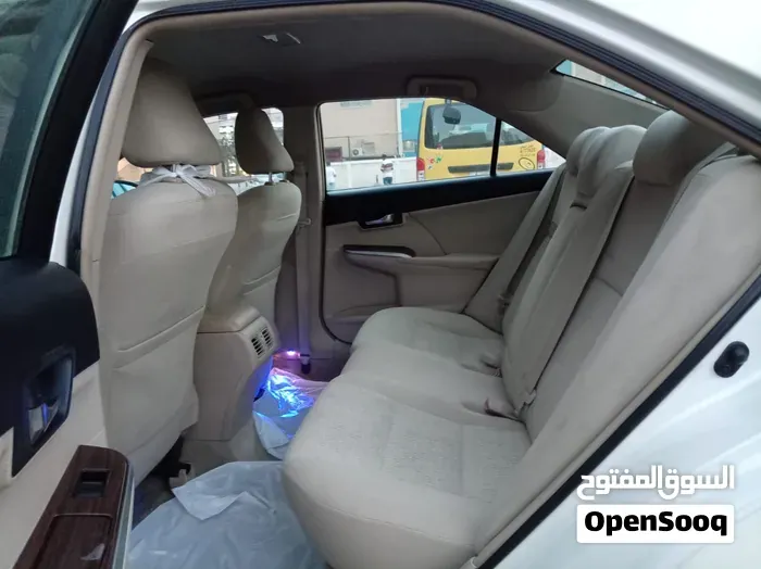 Toyota Camry 2015 photo 3