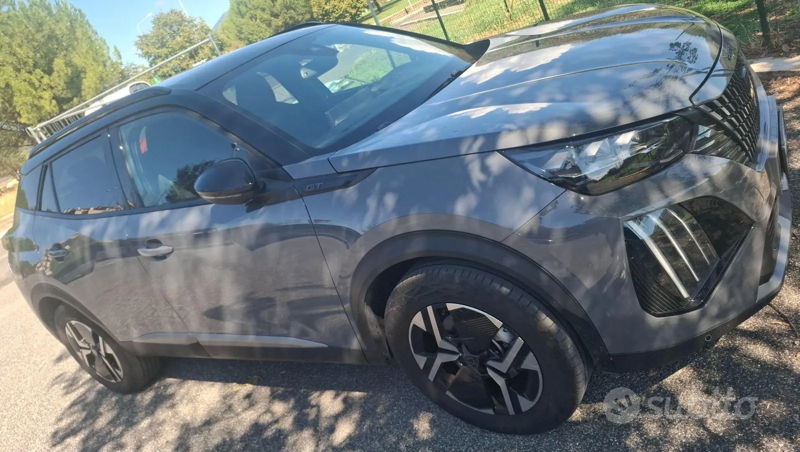 Peugeot 2008 2025 photo 5
