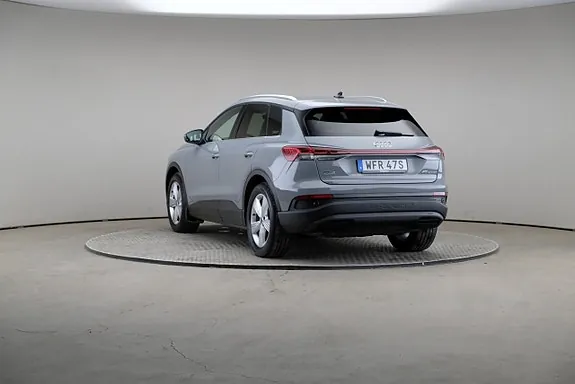 Audi Q4 E-Tron 2023 photo 2