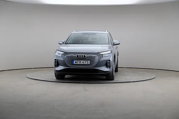 Audi Q4 E-Tron 2023 photo 3