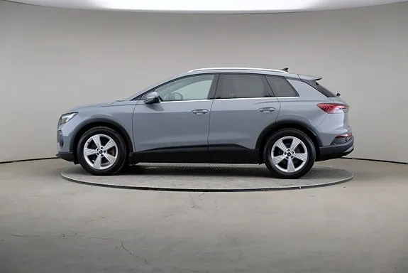 Audi Q4 E-Tron 2023 photo 4