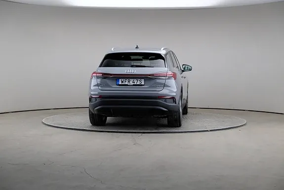 Audi Q4 E-Tron 2023 photo 5