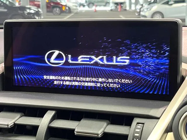 Lexus Nx300H 2019 photo 3