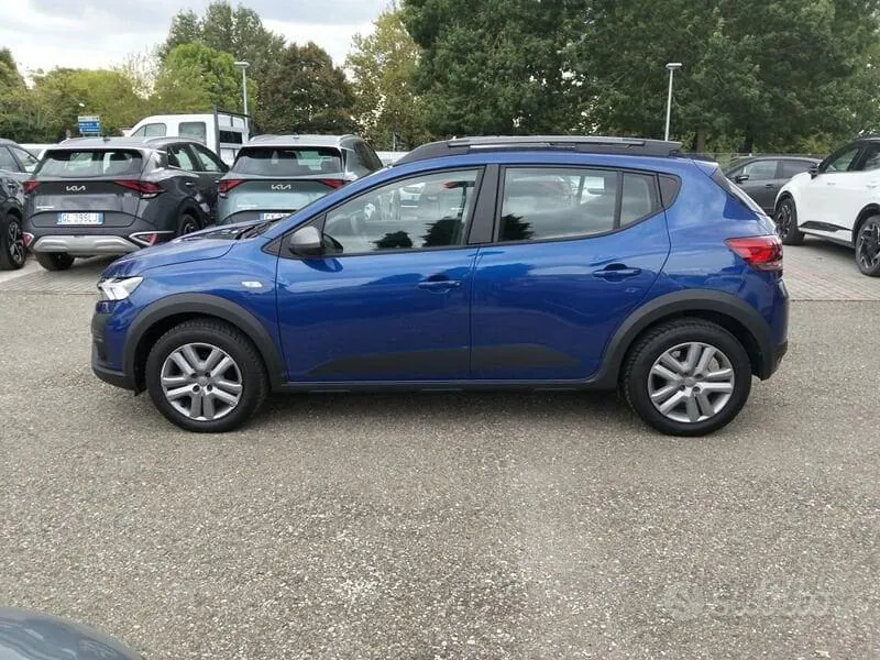 Dacia Sandero 2023 photo 3