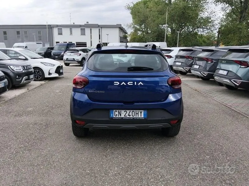 Dacia Sandero 2023 photo 5