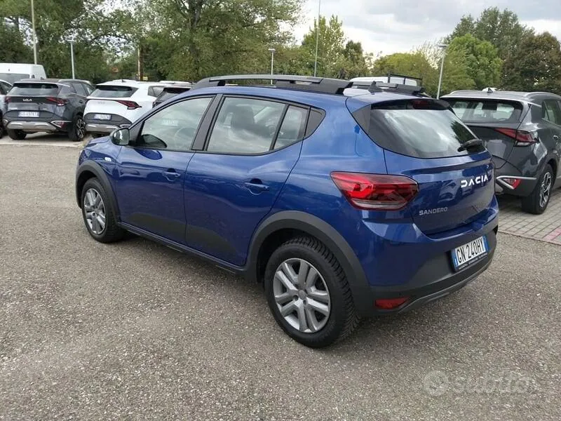 Dacia Sandero 2023 photo 4