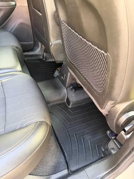 Chevrolet Trax 2019 photo 4