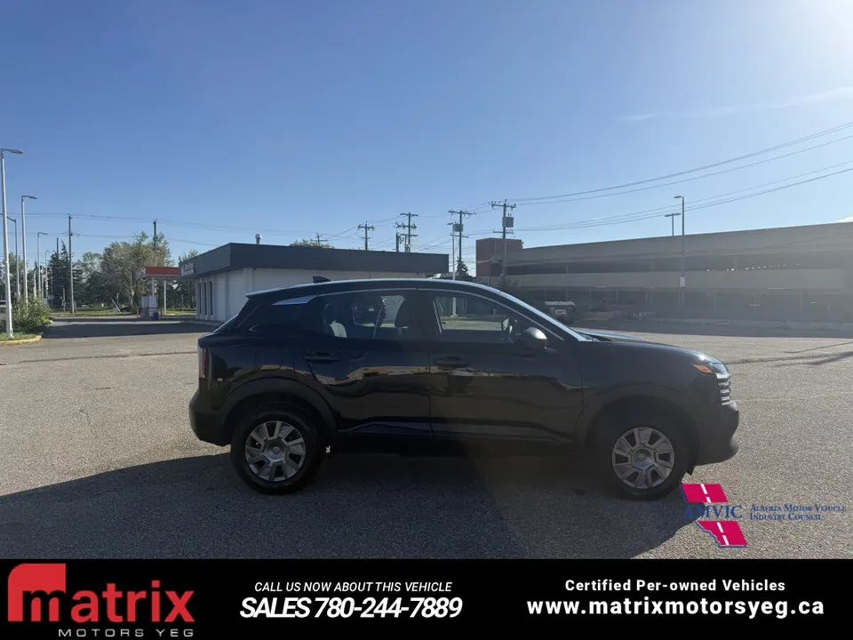 Nissan Kicks 2025 photo 4