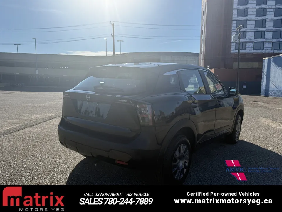 Nissan Kicks 2025 photo 5