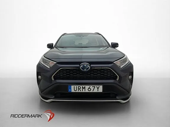 Toyota Rav4 2020 photo 2