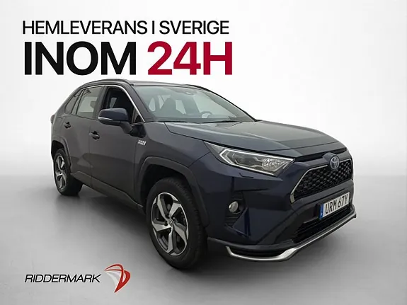 Toyota Rav4 2020 photo 3