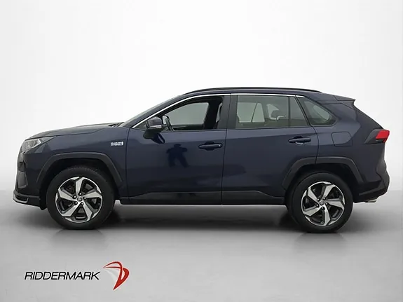 Toyota Rav4 2020 photo 5