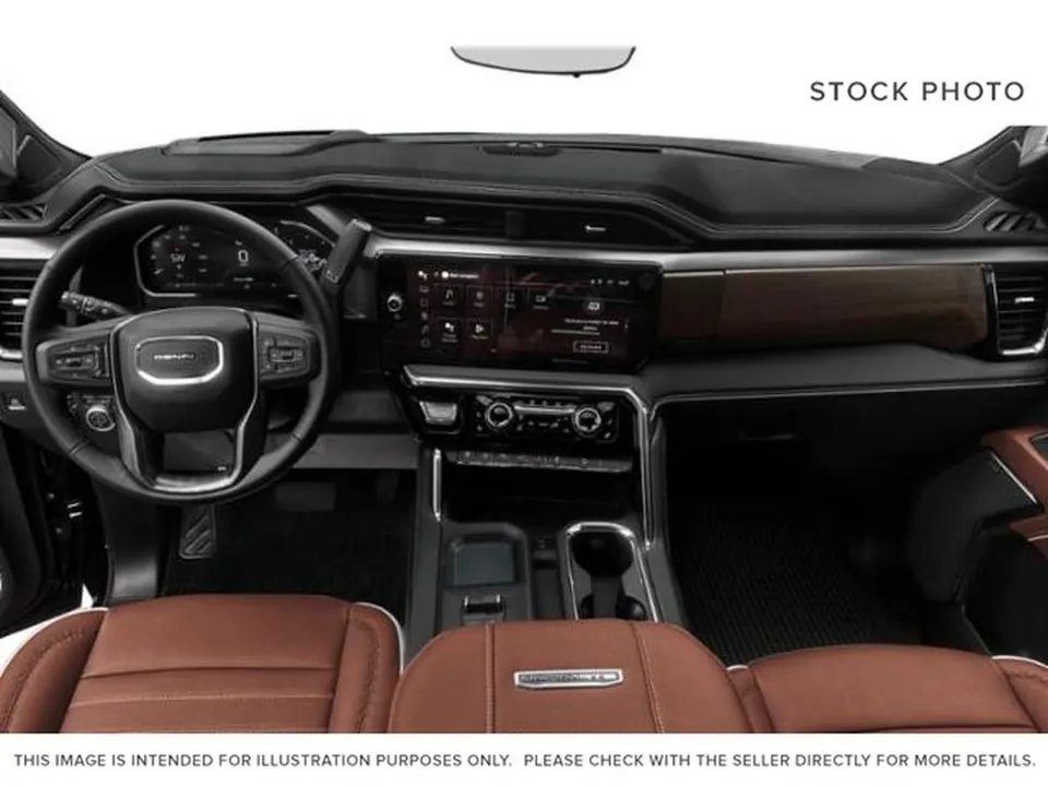 GMC Sierra 2500Hd 2026 photo 5