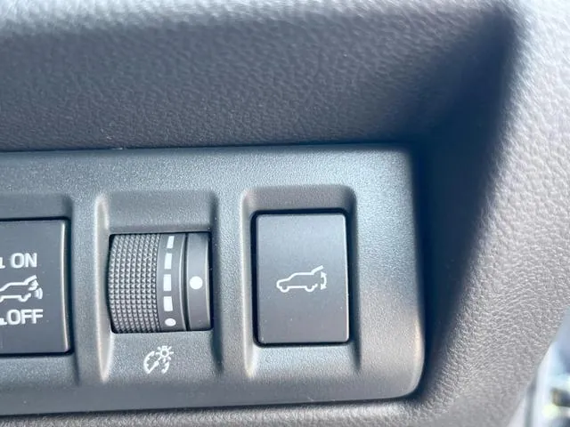 Subaru Legacy Outback 2022 photo 5