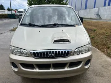 Hyundai H1