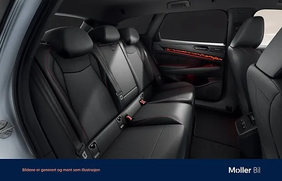 Volkswagen Id.7 2026 photo 5