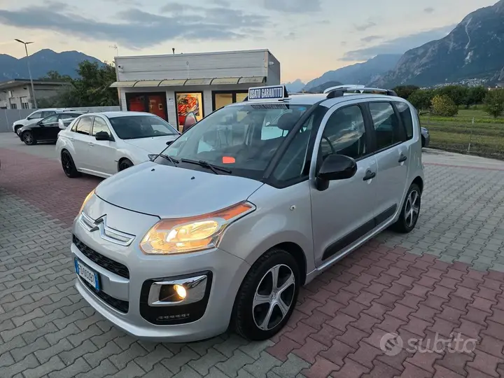 Citroen C3 Picasso