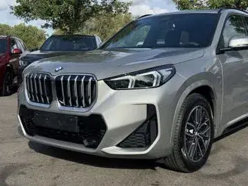 BMW X1 2026 photo 2