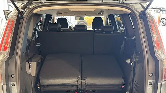 Dacia Jogger 2026 photo 5