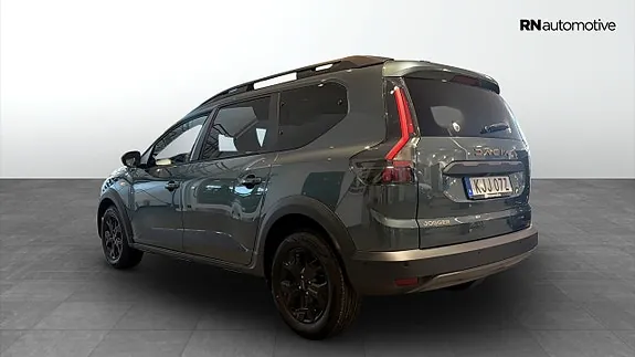Dacia Jogger 2026 photo 3