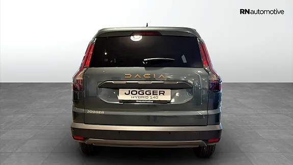 Dacia Jogger 2026 photo 4
