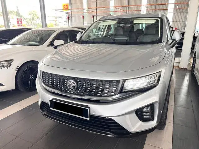 Proton X90