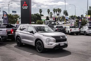 Mitsubishi Outlander 2024 photo 4
