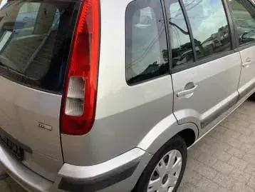 Ford Fusion 2007 photo 3