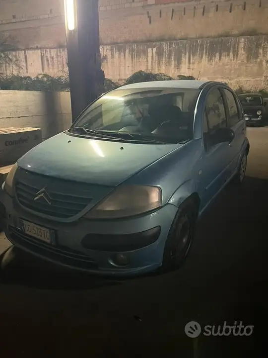 Citroen C3