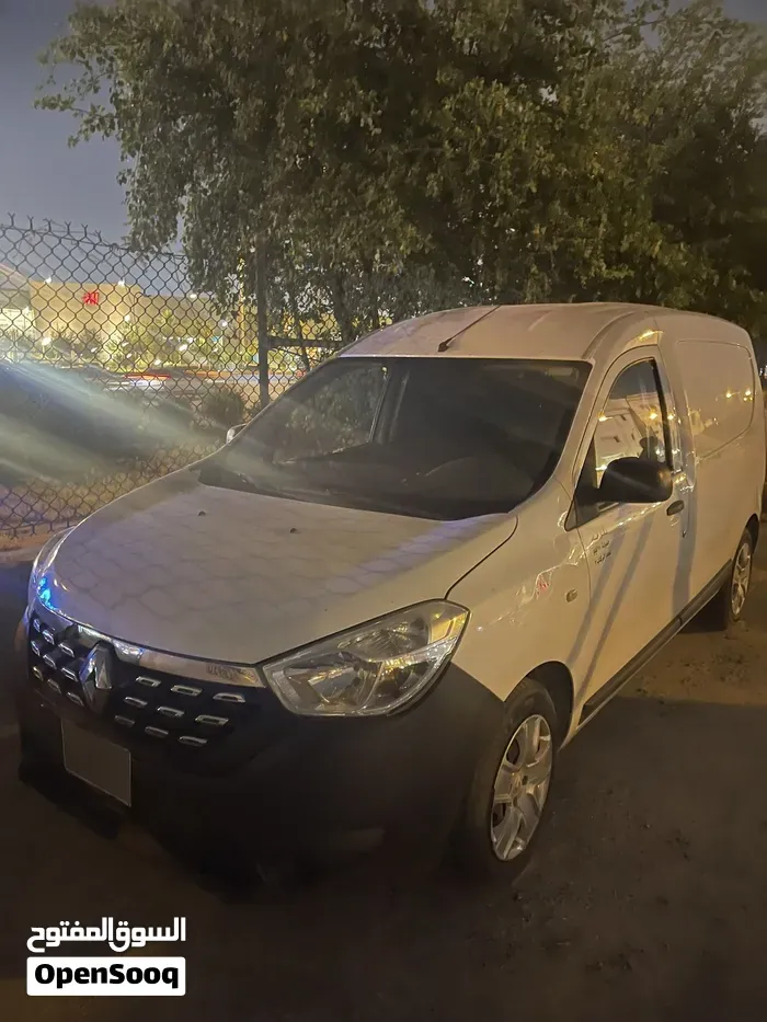 Renault Dokker 2020 photo 3