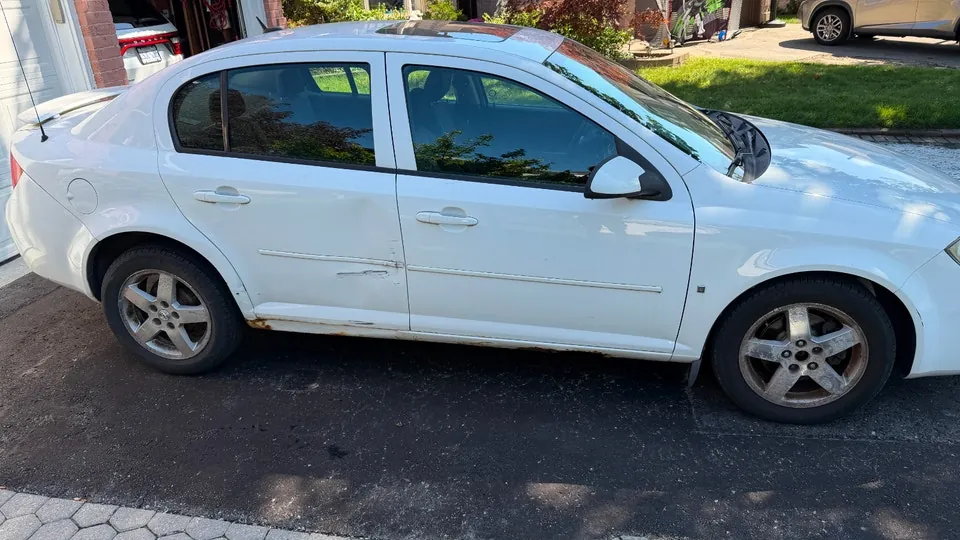 Chevrolet Cobalt