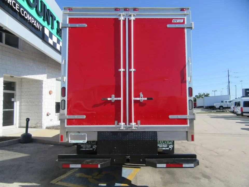 Ram 5500 2022 photo 4